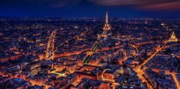 What to See in Paris: A Guide to the City of Light