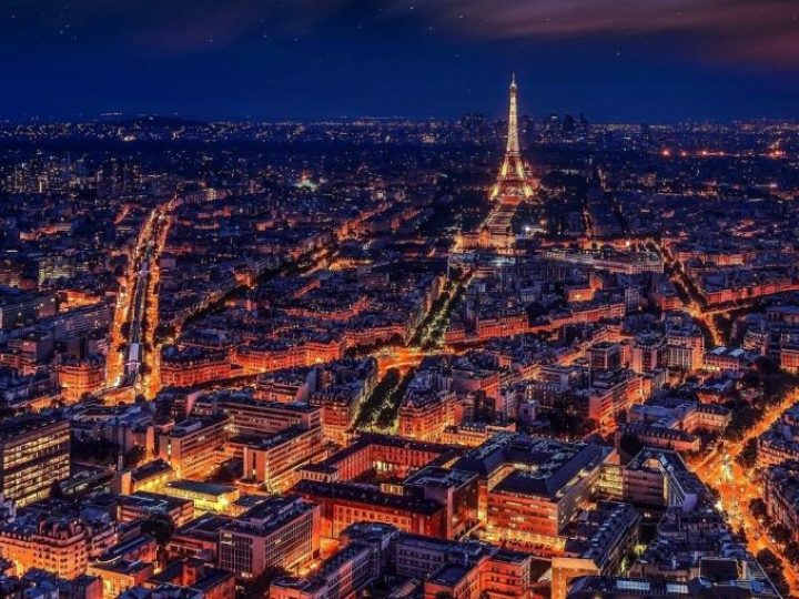 What to See in Paris: A Guide to the City of Light