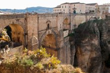 Best Places in Andalusia: 5 Destinations That Attract Millions of Visitors Every Year