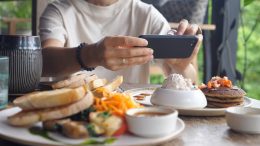 Traveling? Time to Check Out Some Great Food