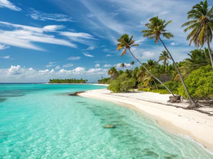 What Is the Best Caribbean Island to Visit? Discover Your Dream Tropical Getaway