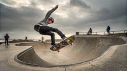 What is a Hardflip in Skateboarding?