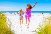 Where are the Best Beach Destinations in Europe?