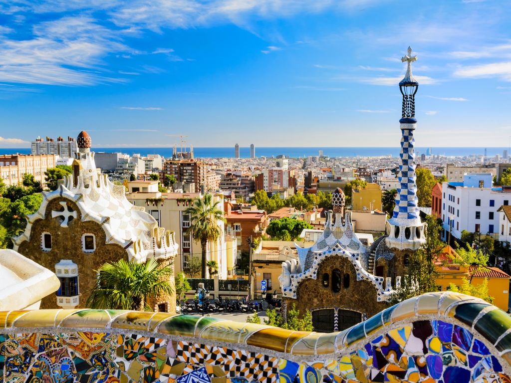 Barcelona, Spain: A Cultural Feast