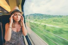 Beat the Twist: Expert Tips to Prevent Motion Sickness on Winding Mountain Roads