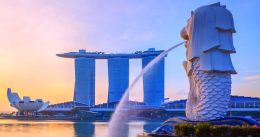 Discover Singapore: A Modern City with Timeless Charm