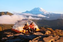 Wilderness on a Budget: Your Ultimate Guide to an Affordable Friends’ Camping Adventure