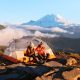 Friends' Camping Adventure: Memories Over Monetary Worries