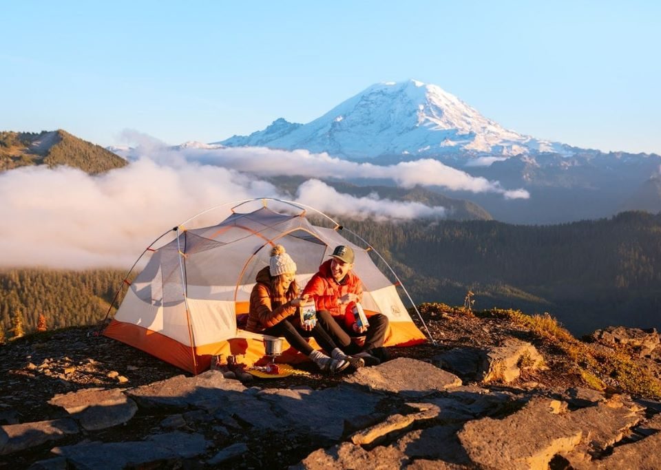 Friends' Camping Adventure: Memories Over Monetary Worries