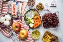 15 Healthy Gut-Friendly Snacks for Travelers