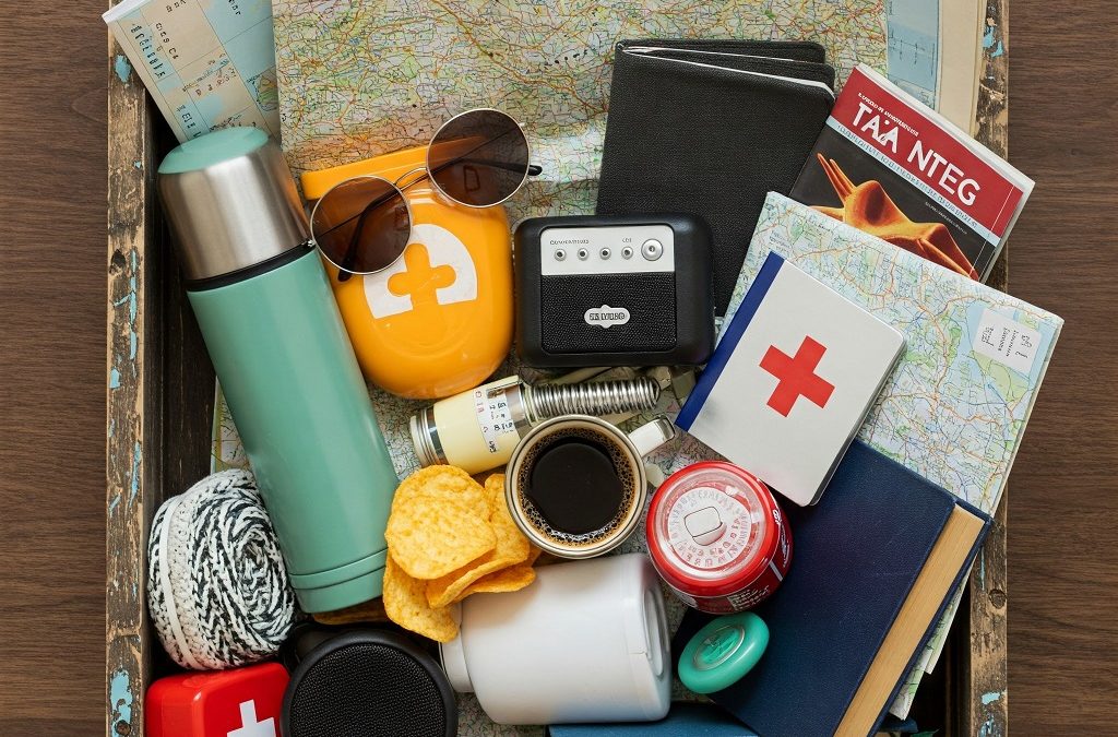 Road Tripping For Memorial Day Weekend
