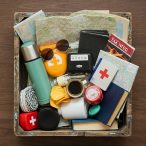 Road Trip Essentials for Your Memorial Day Getaway