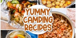 Easy Camping Meals for Large Groups: Delicious, Simple Recipes for Outdoor Adventures