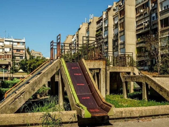 Belgrade Brutalist Architecture Tour Plan: Your Complete Guide to Yugoslavia’s Concrete Giants