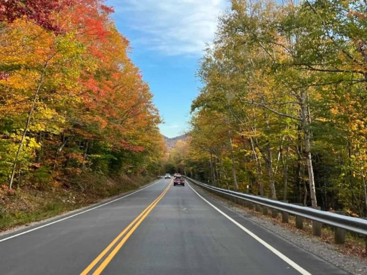 Best Places to Visit in October in the USA: Your Ultimate Fall Travel Guide