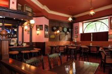 Best Bars with Live Music Berlin