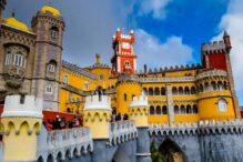 Portugal Itinerary 7 Days: Family and Solo Plan
