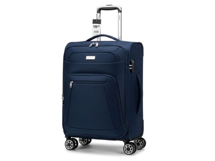 How to Compare Budget Luggage Bags in 2026 Before Buying