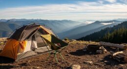 How Portable Camping Chairs Improve Your Outdoor Adventures