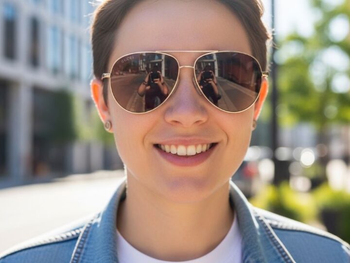 How to Buy Gucci Sunglasses Online Without Overpaying