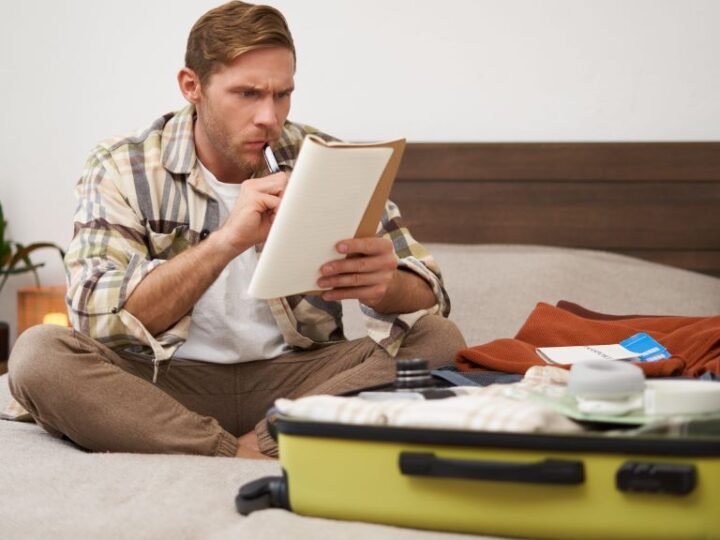 How to Prepare for Long-Term Travel Adventures: The Ultimate Guide for 2026