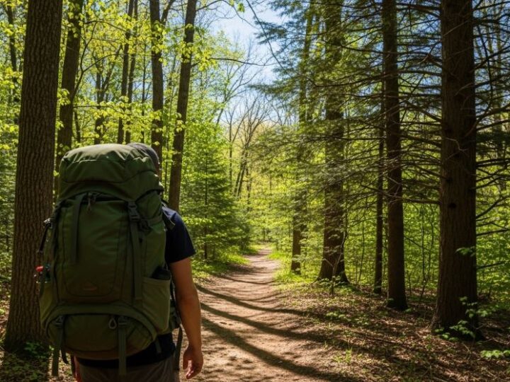 How to Buy a Hiking Backpack Under Budget Without Regret
