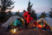 How to Plan a Camping Trip in the Wild Safely in Colorado (CO)