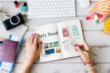 How to Document Travel Experiences Creatively: Beyond the Typical Photo Album