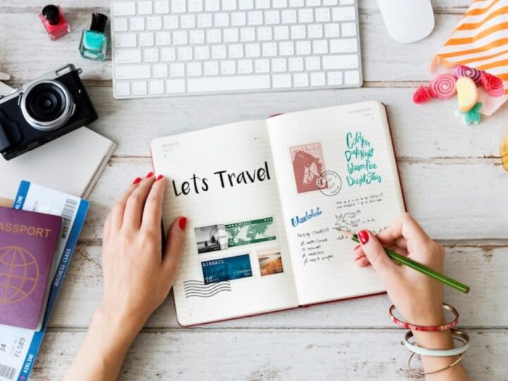 How to Document Travel Experiences Creatively: Beyond the Typical Photo Album