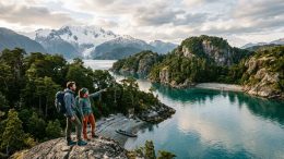 Why Travelers in Seattle, WA Search for Untouched Islands Near Chilean Patagonia