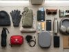 Travel packing essentials for various trips